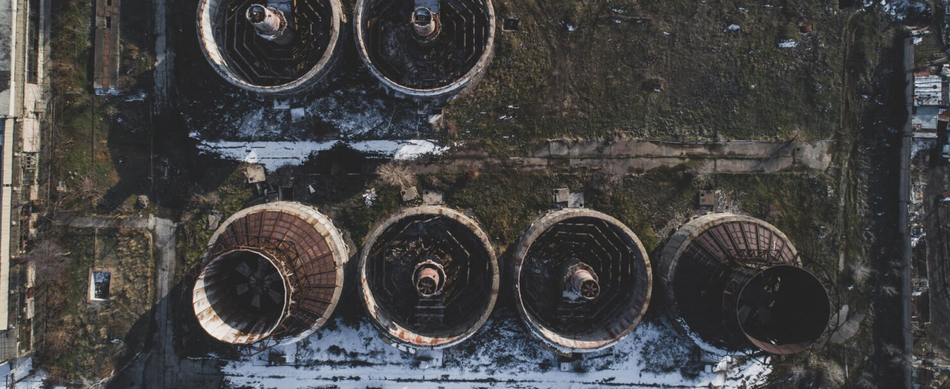 Ремонт резервуаров